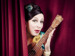 Sunday Cabaret: Tricity Vogue, Ismena Collective event picture