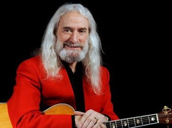 An Evening With: Charlie Landsborough picture