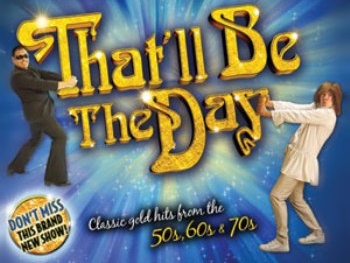 That'll Be The Day picture