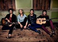 Lawson artist photo