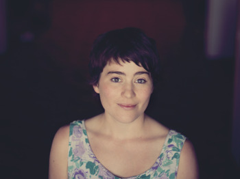 Lucy Wise artist photo