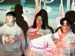 Poltergeist, The New Fabian Society event picture