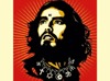 Russell Brand announced a new Derby date