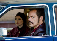 The Iceman artist photo