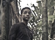 After Earth artist photo