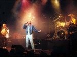 Magic - A Kind Of Queen artist photo