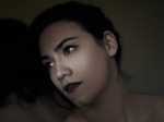 Nadine Shah artist photo