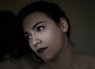 Nadine Shah artist photo
