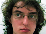 Peter Brush artist photo