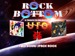 Rock Bottom (UK) event picture