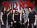 Skid Row, Ugly Kid Joe event picture