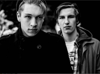 XFM X-Posure All Dayer: Drenge + Temples + Luls + This Many Boyfriends + Nadine Shah + Balaclava Kid & Dad + Atomic Suplex picture