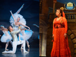 Russian State Ballet and Opera House® artist photo