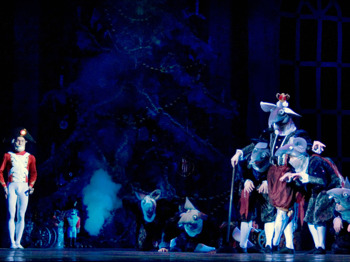 The Nutcracker: Russian State Ballet and Opera House® picture