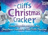 Christmas Dinner Dance: Good Time Rock - Rod Stewart artist photo