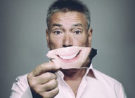 Billy Pearce artist photo
