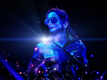 Jackson Live In Concert - The Ultimate Michael Jackson Tribute Show picture