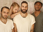 Letlive artist photo