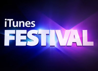 iTunes Festival 2013 artist photo