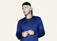 Paul Weller artist photo