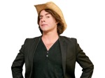 Christian Reilly artist photo
