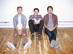 METZ artist photo