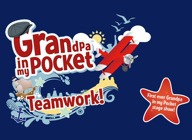 Grandpa In My Pocket artist photo