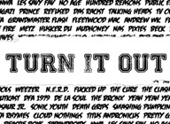 Turn It Out artist photo