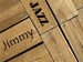 Jazz For Dummies: Jimmy Jazz event picture
