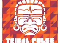Tribal Pulse Presents: Pole Folder + Boom Merchant artist photo