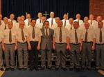 Dunvant Male Choir artist photo