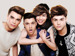 Magazines & TV Screens Tour: Union J event picture