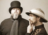 The Duckworth Lewis Method artist photo