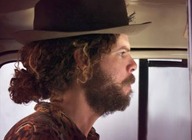 Andrew Stockdale (Wolfmother) artist photo