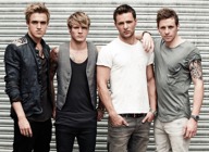 McFly artist photo