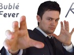 Buble Fever artist photo