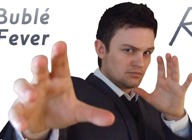 Buble Fever artist photo