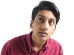 Ahir Shah artist photo