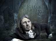 Richard Herring artist photo