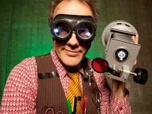 Bunk Puppets artist photo
