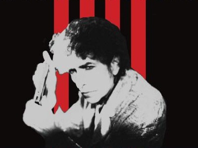 Bob Dylan artist photo