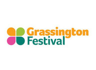 Grassington Festival artist photo