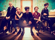 Hoodlums artist photo