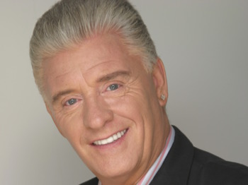 The Eternal Spirits Tour: Derek Acorah picture