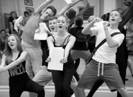 Birmingham's Premier Performing Arts Summer Schools artist photo