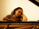 Rebeca Omordia artist photo