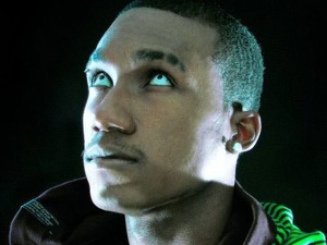 Hopsin artist photo