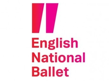 English National Ballet (ENB) artist photo