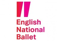 English National Ballet (ENB) artist photo