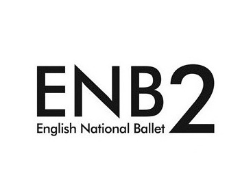 English National Ballet 2 (ENB2) artist photo